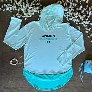 Under Armour Loose Hoodie